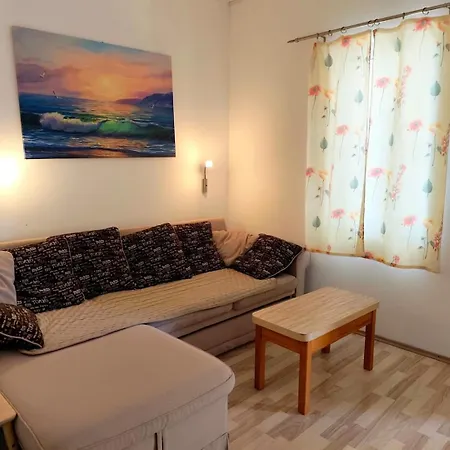 With Parking Space - 27865 Apartamento *